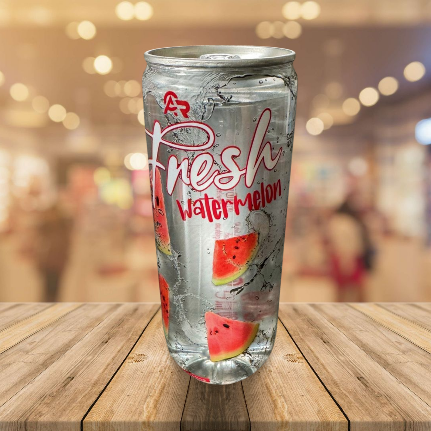 Fresh Erfrischungsgetränk Watermelon Sparkling 330ml.