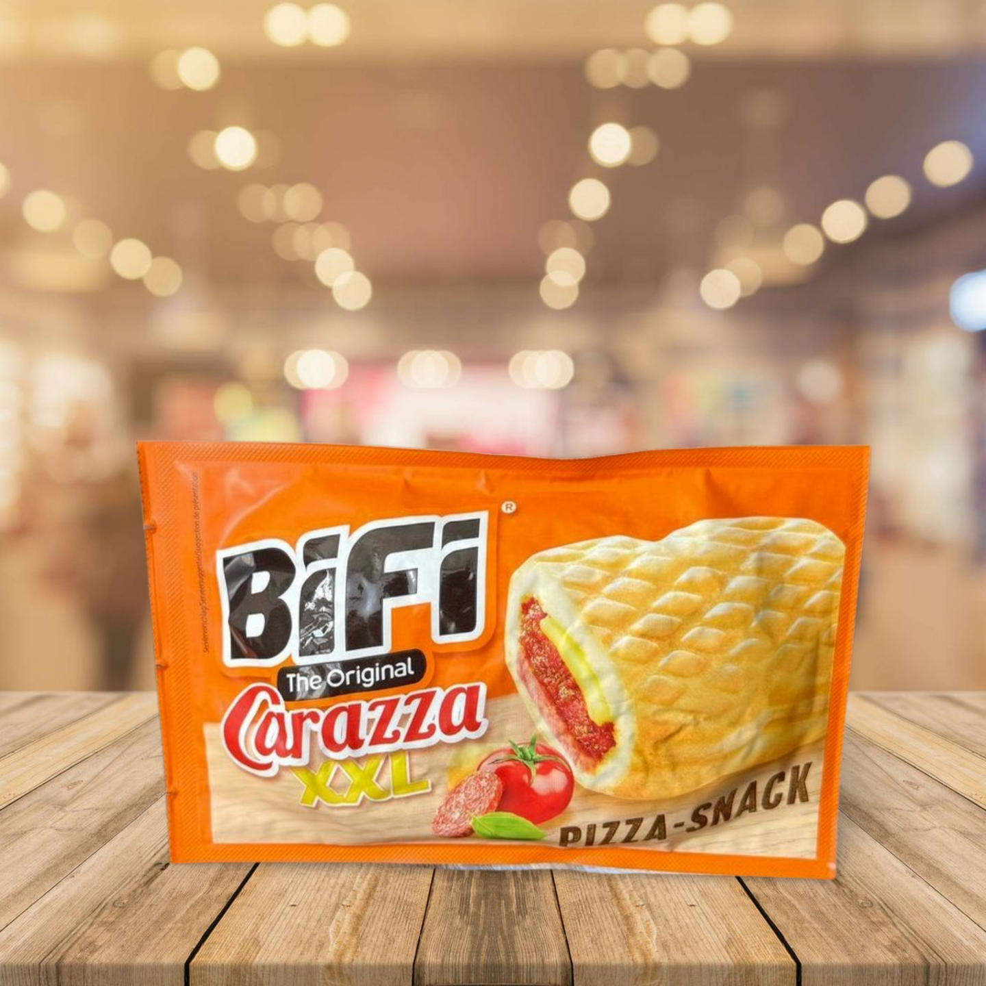 Bifi Carazza XXL 75g