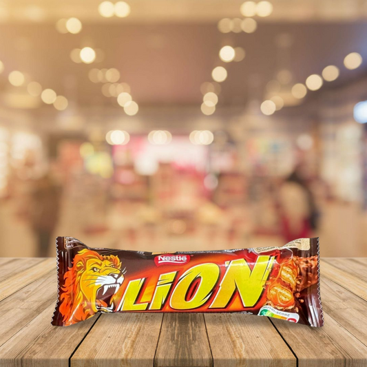 Nestle Lion Riegel 42g