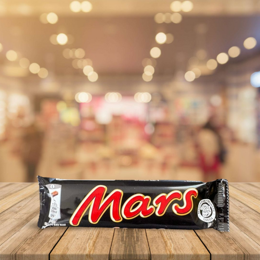 Mars Schokoriegel 51g