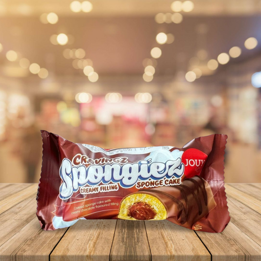 Spongiez Schokokuchen 40g