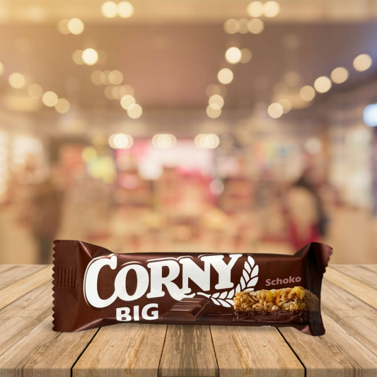 Corny Big Schoko 50g