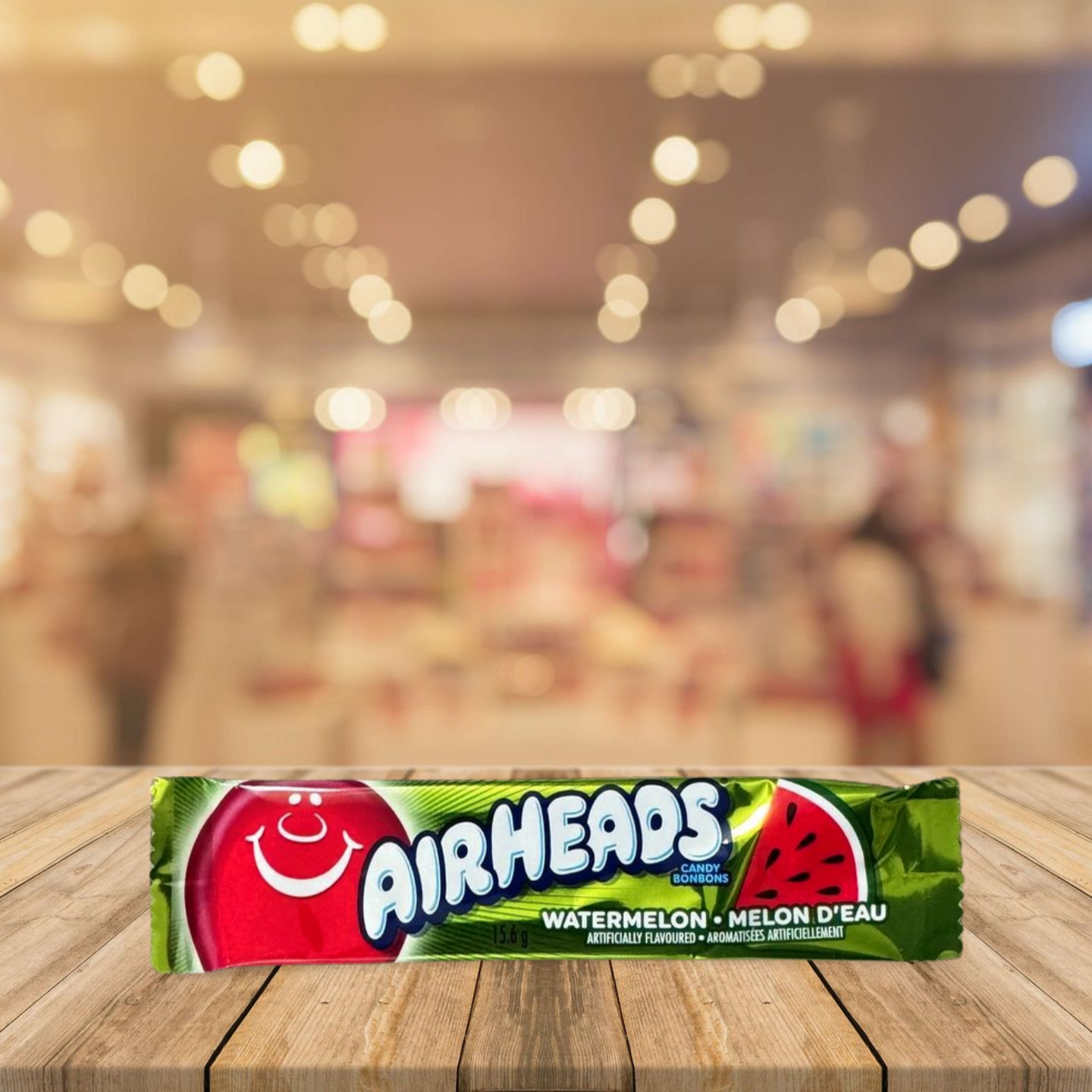 Airheads Watermelon 15,6g