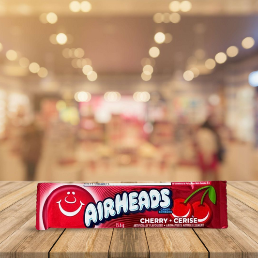 Airheads Cherry 15,6g
