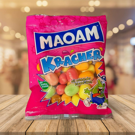 Maoam Kracher 200g